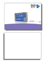 ARCHOS Mobile DVR AV 700 TV
