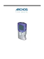 ARCHOS Ondio SP