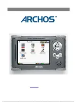 ARCHOS Pocket Media Assistant PMA400