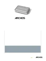 ARCHOS TV+