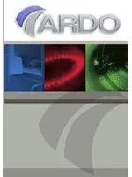 ARDO CO3111SH