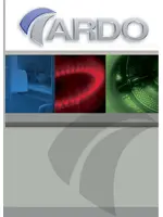 ARDO DP23SA - DP24SA - DP28SA