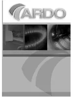 ARDO FR12SA
