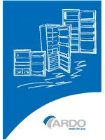 ARDO IDP24SH
