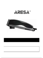 ARESA HC-605