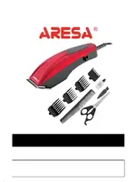 ARESA HC-617