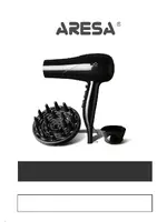 ARESA Swarovski