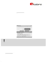 COBRA Инструкция по использованию интернет-приложения