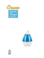 CRANE EE-5301GR Капля