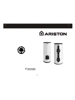 ARISTON SI 300 T 6кВт PLATINUM INDUSTRIAL