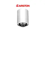 ARISTON SUPER SGA 50 R