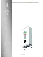 ARISTON VLS INOX QH 50