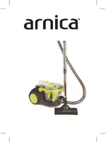 ARNICA Bora 4000 ARN 004 G