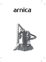ARNICA Hydra Rain Plus ARN 002 R