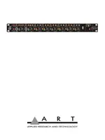ART TUBE OPTO8