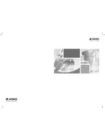 ASKO CW4976S