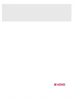 ASKO DC 7583 S