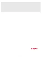 ASKO T 754 C W
