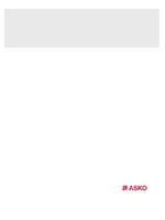 ASKO T 794 C W