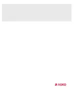 ASKO T754HP W
