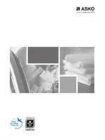 ASKO W68843 W