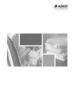 ASKO W6884ECO W