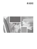 ASKO W8844XL W