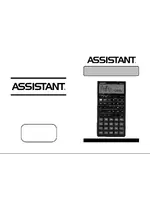 ASSISTANT AC–3612