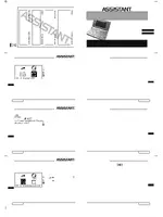 ASSISTANT AD-3110