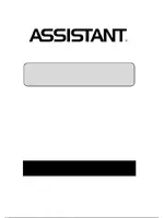 ASSISTANT AE-801