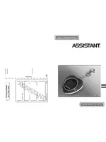 ASSISTANT AF-011