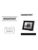 ASSISTANT AF-10156