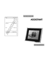 ASSISTANT AF-121