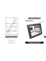 ASSISTANT AF-152