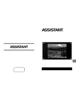 ASSISTANT AF-191