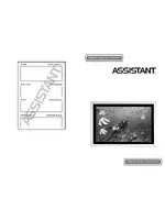 ASSISTANT AF-192