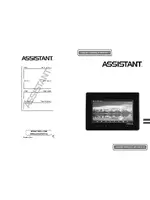 ASSISTANT AF-706