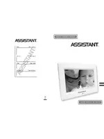ASSISTANT AF-707 Joy