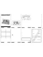 ASSISTANT AH-0990A