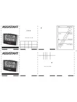 ASSISTANT AH-1001