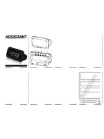 ASSISTANT AH-1026