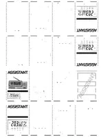 ASSISTANT AH-1035