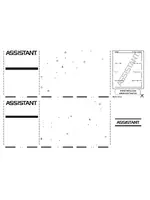 ASSISTANT AH-1050