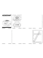 ASSISTANT AH-1073