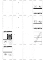 ASSISTANT AH-1700