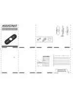ASSISTANT AM-08