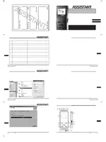 ASSISTANT AM-111