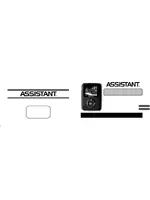 ASSISTANT AM-112