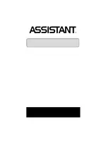 ASSISTANT AM-180