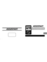 ASSISTANT AM-187